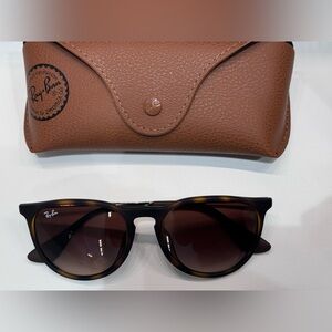 Rayban Sunglasses’s RB 4171 Erika